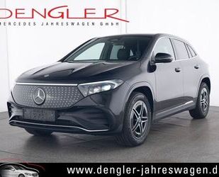Mercedes-Benz EQA Gebrauchtwagen