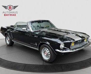 Ford Mustang Gebrauchtwagen