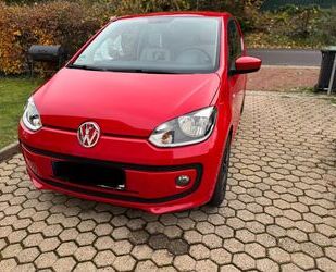 VW up! Gebrauchtwagen