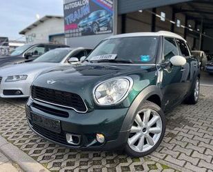 Mini Cooper S Gebrauchtwagen