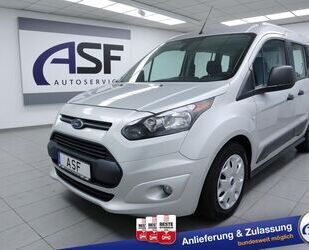 Ford Tourneo Connect Gebrauchtwagen