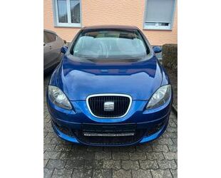 Seat Toledo Gebrauchtwagen
