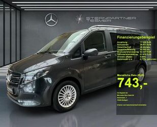 Mercedes-Benz V 300 Gebrauchtwagen