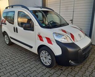 Citroen Nemo Gebrauchtwagen