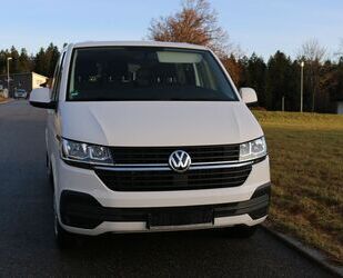 VW Andere Gebrauchtwagen