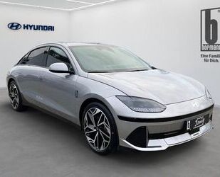 Hyundai IONIQ 6 Gebrauchtwagen