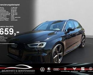 Audi Audi RS3 Sportback 2.5 TFSI quattro *280 km/h*OPTI Gebrauchtwagen