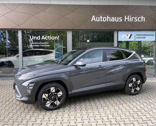 Hyundai KONA Gebrauchtwagen