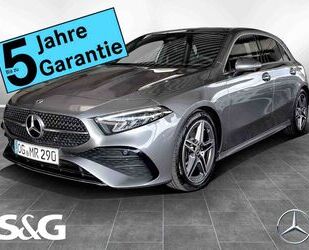 Mercedes-Benz A 220 Gebrauchtwagen