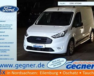 Ford Transit Connect Gebrauchtwagen