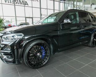 Alpina XD3 Gebrauchtwagen