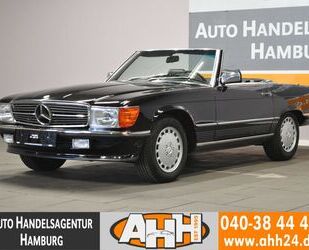 Mercedes-Benz 560 Gebrauchtwagen