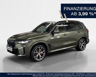 BMW X5 Gebrauchtwagen