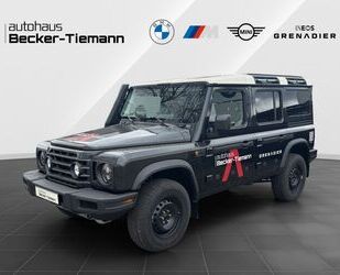 Ineos Grenadier Gebrauchtwagen