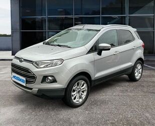 Ford EcoSport Gebrauchtwagen