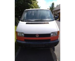 VW T4 andere Gebrauchtwagen