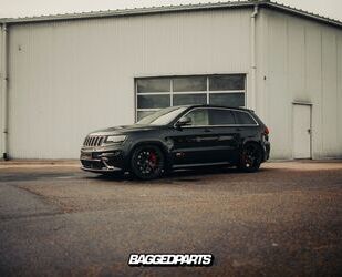 Jeep Grand Cherokee Gebrauchtwagen