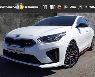 Kia pro ceed / ProCeed Gebrauchtwagen