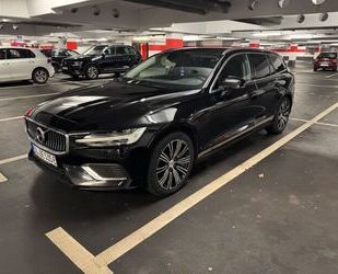 Volvo V60 Gebrauchtwagen
