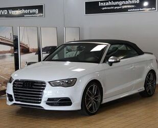 Audi S3 Gebrauchtwagen