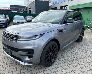 Land Rover Range Rover Sport Gebrauchtwagen