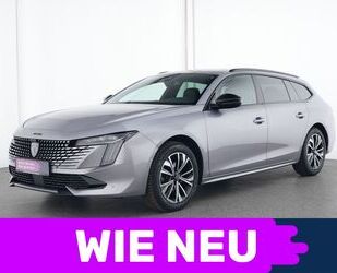 Peugeot 508 Gebrauchtwagen