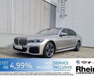 BMW 730 Gebrauchtwagen