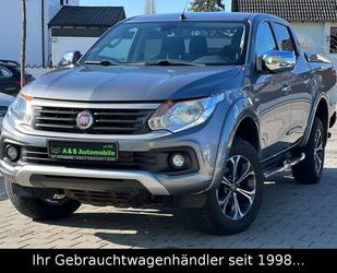 Fiat Fullback Gebrauchtwagen