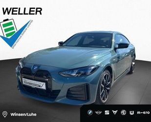 BMW i4 Gebrauchtwagen