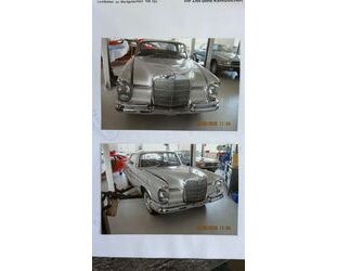 Mercedes-Benz 250 Gebrauchtwagen