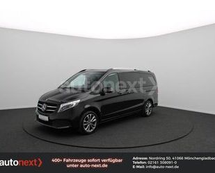 Mercedes-Benz V 250 Gebrauchtwagen