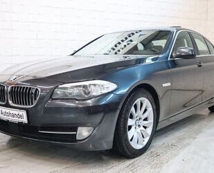 BMW 535 Gebrauchtwagen