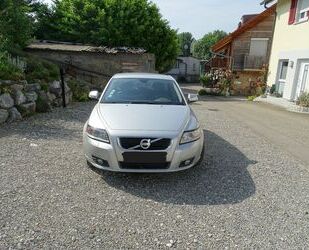 Volvo V50 Gebrauchtwagen