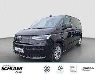 VW T7 Multivan Gebrauchtwagen