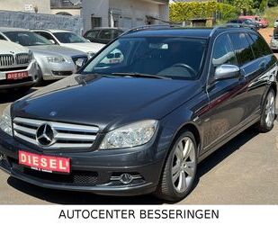 Mercedes-Benz C 200 Gebrauchtwagen