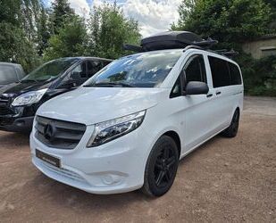 Mercedes-Benz Vito Gebrauchtwagen