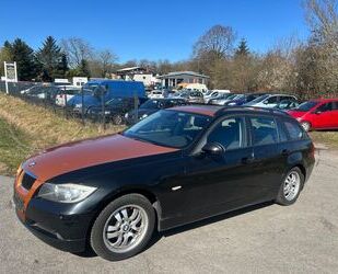 BMW 318 Gebrauchtwagen