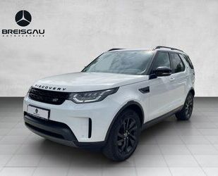 Land Rover Discovery Gebrauchtwagen