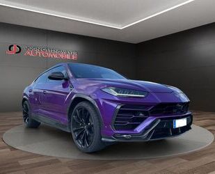 Lamborghini Urus Gebrauchtwagen