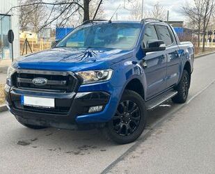 Ford Ranger Gebrauchtwagen