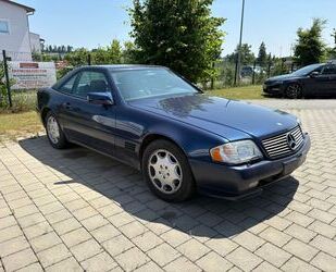 Mercedes-Benz SL 280 Gebrauchtwagen