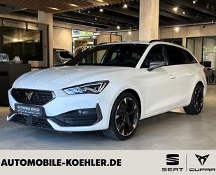 Cupra Leon Gebrauchtwagen