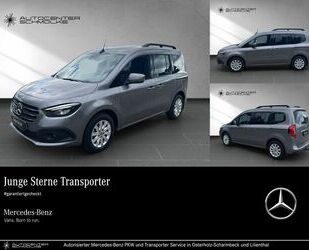 Mercedes-Benz T-Klasse Gebrauchtwagen