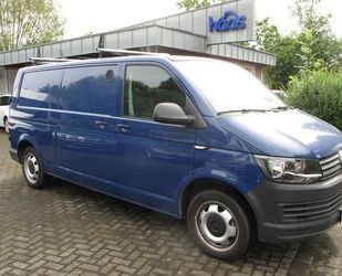 VW T6 Transporter Gebrauchtwagen