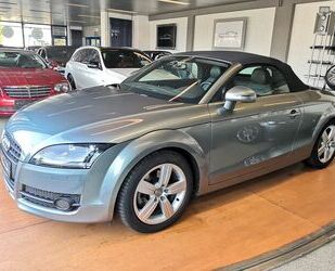 Audi TT Gebrauchtwagen