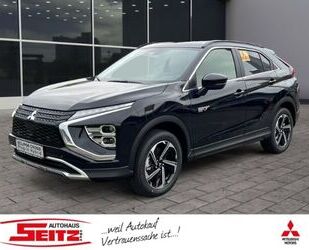 Mitsubishi Eclipse Cross Gebrauchtwagen