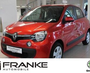 Renault Twingo Gebrauchtwagen