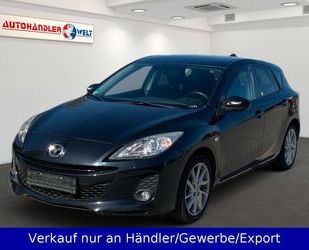 Mazda 3 Gebrauchtwagen