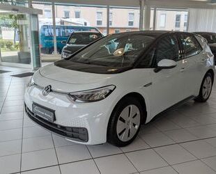 VW ID.3 Gebrauchtwagen