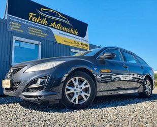 Mazda 6 Gebrauchtwagen